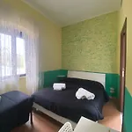 La Foresteria Vacchereccia